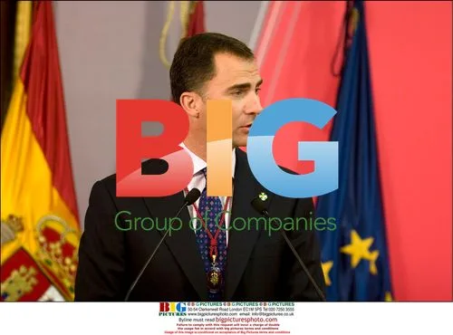 Asturias Royals and Alava Awards