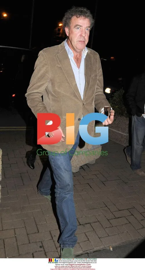 Celebrities Attend The Late Late Toy Show