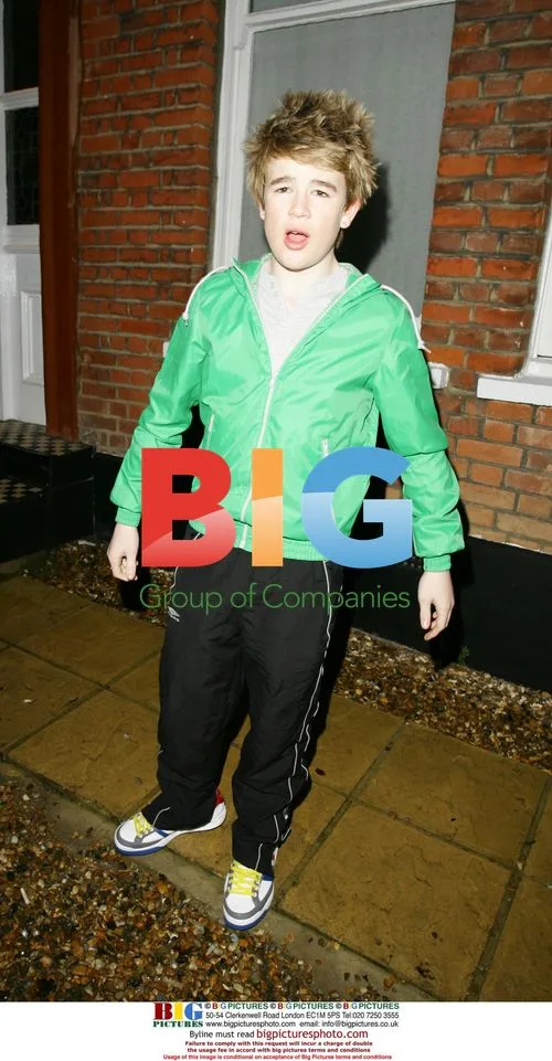 X Factor contestants arrive home, London