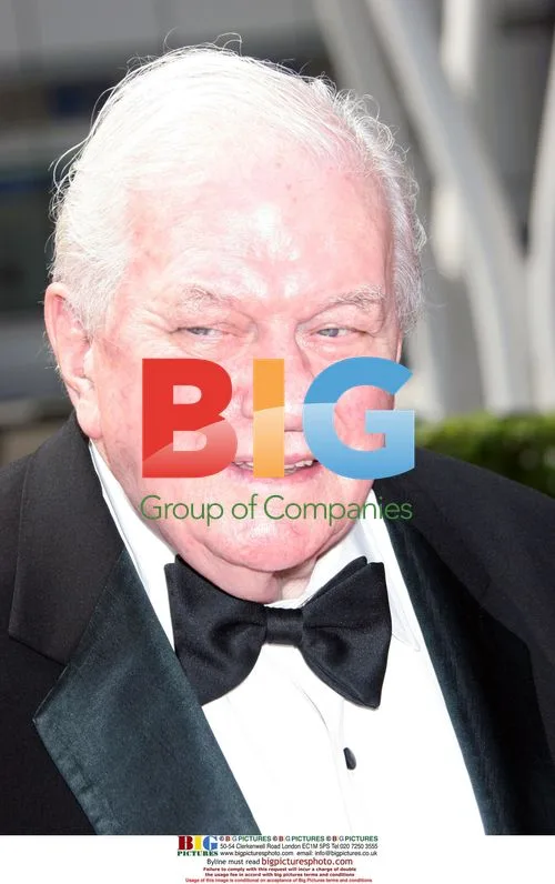 Charles Durning at 60th Primetime Creative Arts Emmys