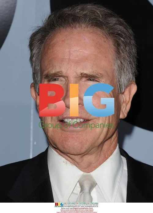 Warren Beatty at AFI Night at the Movies