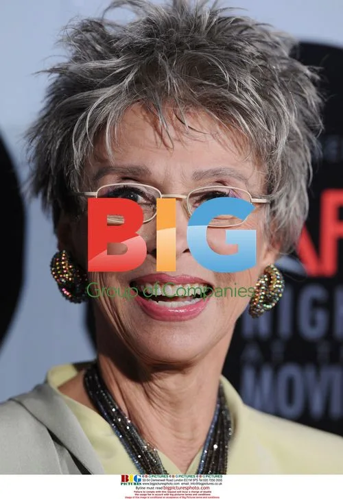 Rita Moreno at AFI Night at the Movies