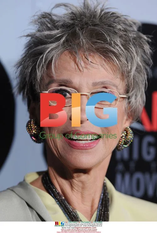 Rita Moreno at AFI Night at the Movies