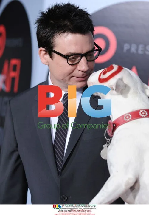 Mike Myers at AFI Night at the Movies