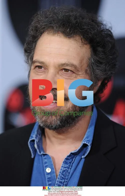 Edward Zwick at AFI Night at the Movies