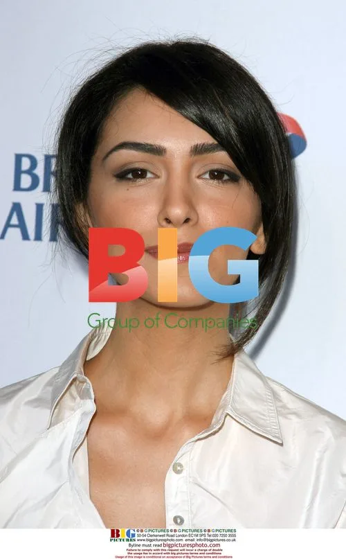 Nazanin Boniadi at BAFTA/LA TV Tea Party