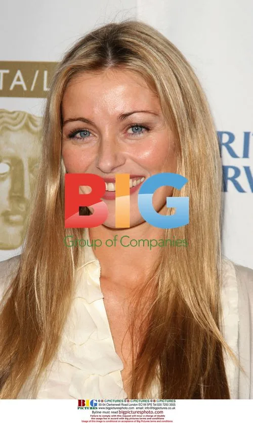 Louise Lombard at 2008 BAFTA/LA TV Tea Party