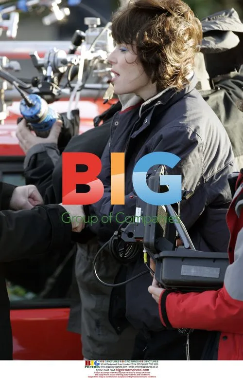 Ashes to Ashes filming in London