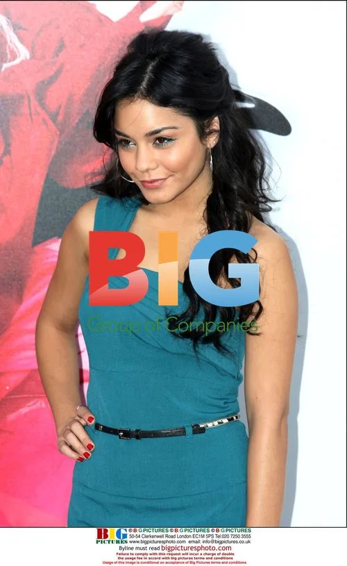 High Musical 3 Photocall in Madrid