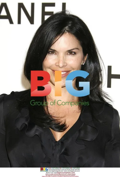Lauren Sanchez at Chanel Boutique Opening