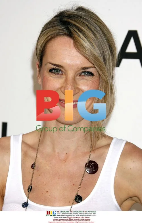 Ever Carradine at Chanel Boutique Opening