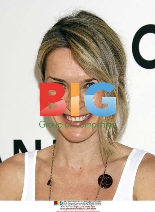 Ever Carradine at Chanel Boutique Launch
