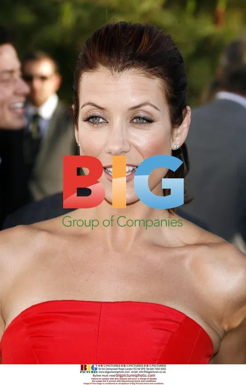 Kate Walsh at Chrysalis Butterfly Ball