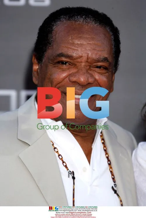 John Witherspoon at Hancock World Premiere