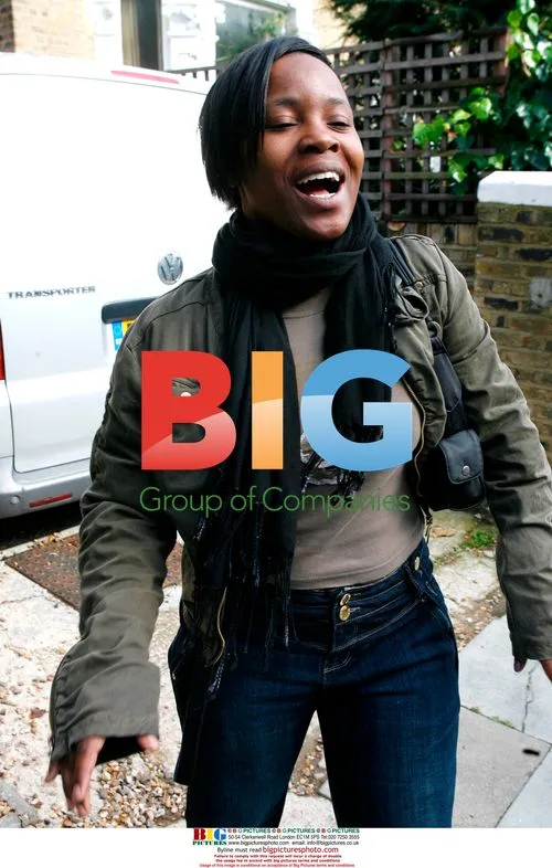 X Factor hopeful Rachel Hylton
