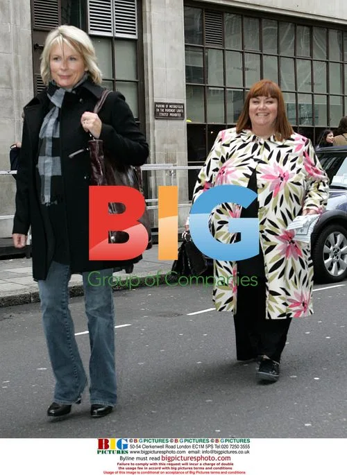 Dawn French and Jennifer Saunders leave Radio 1