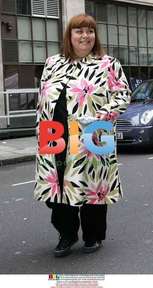Dawn French and Jennifer Saunders Depart Radio 1