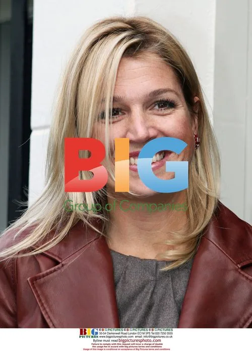 Princess Maxima opens exhibition