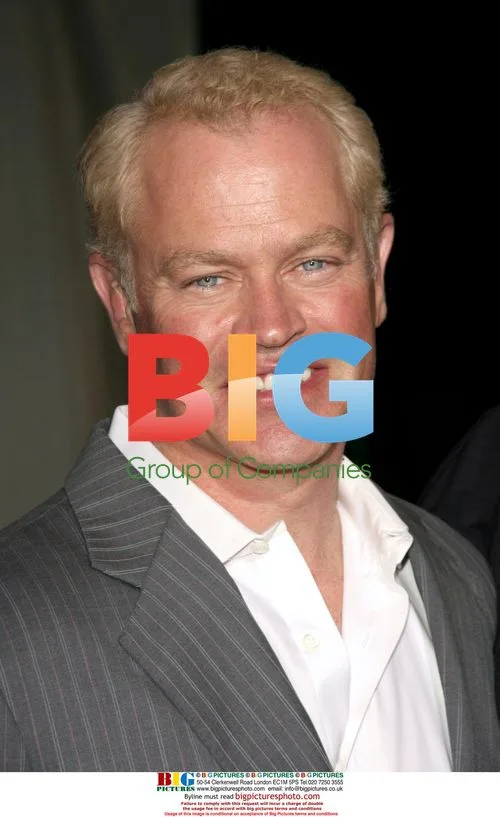Neal McDonough at RockNRolla LA Premiere