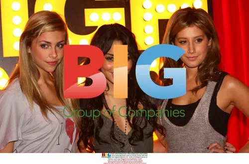 High School Musical 3 Press Conference
