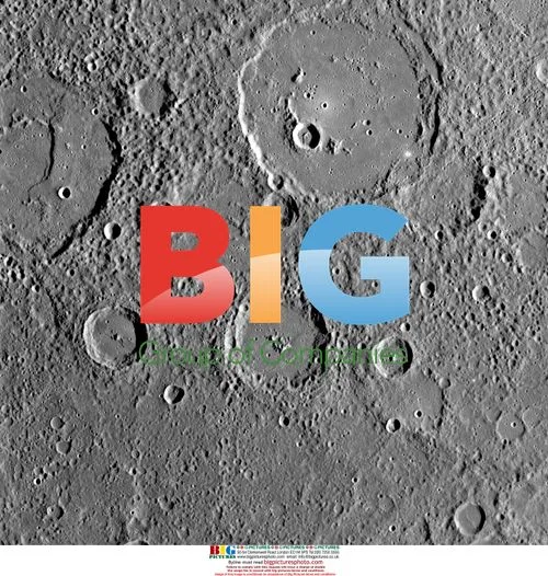 NASA's Messenger Spacecraft Captures Images of Mercury