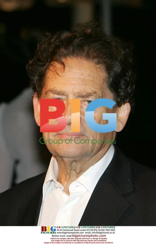 Nigel Lawson at Saatchi Gallery Launch