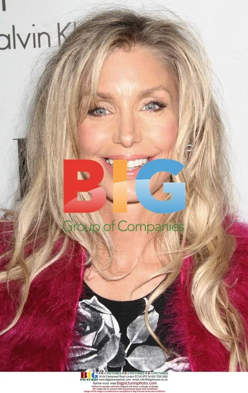 Heather Thomas at Elle Women in Hollywood