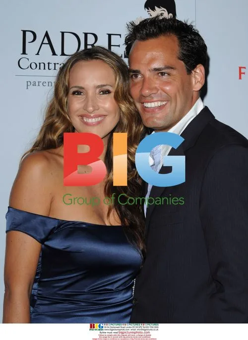 Padres Contra El Cancer Gala