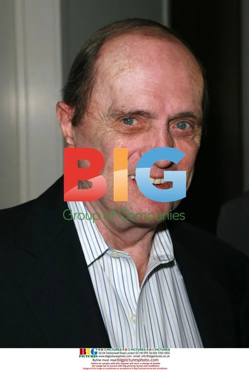 Bob Newhart at 'From Stand Up To Sitcom' event