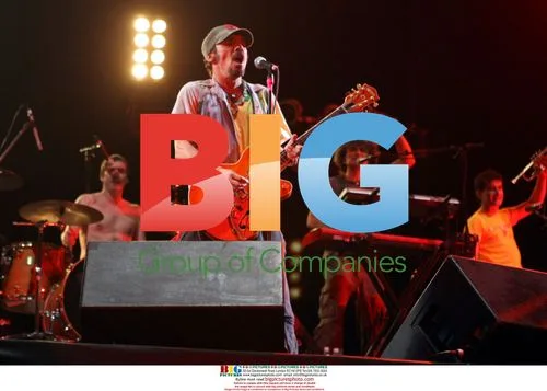 Manu Chao performs at Foro Sol in Mexico City