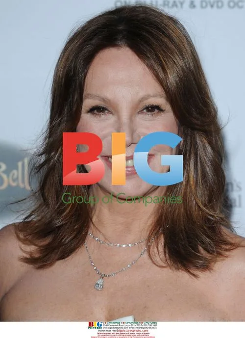 Marlo Thomas at Runway For Life event