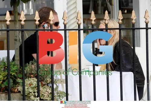 Big Brother's Rex and Nicole Shopping and X-rays