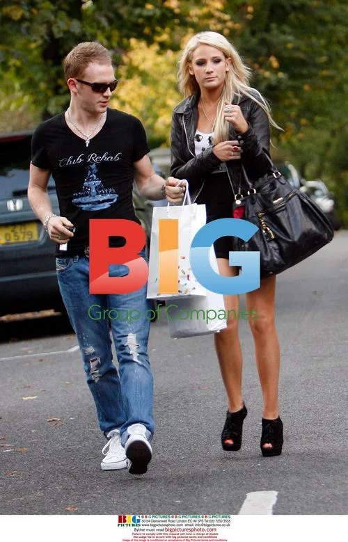 Big Brother Contestants Go Shopping