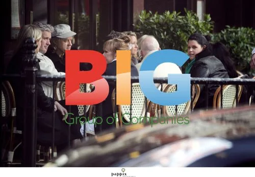 Fifi Trixibelle Geldof Meets Dad Bob Geldof for Lunch