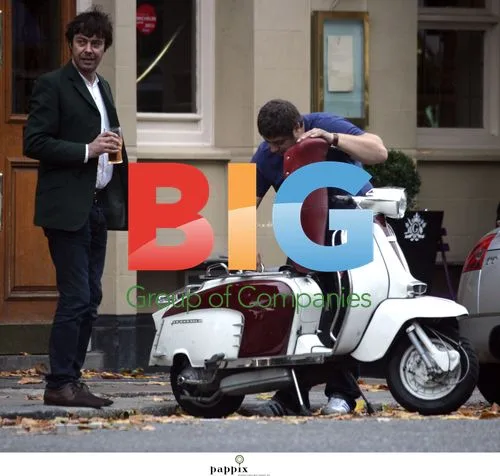 Mick Whitnall of Babyshambles Arrested for Drug Possession