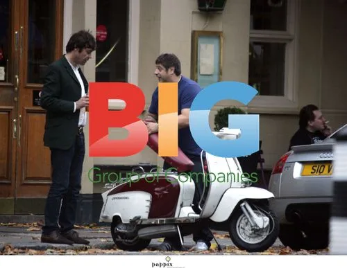 Mick Whitnall of Babyshambles Arrested
