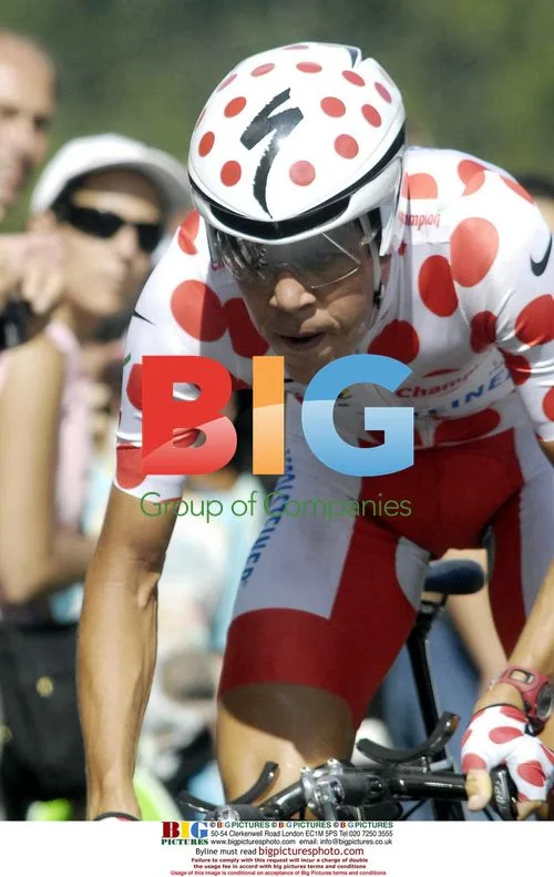 Austrian cyclist Bernhard Kohl tests positive for Cera