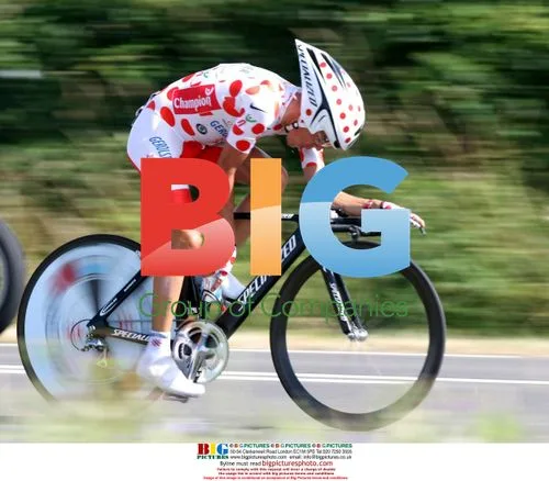 Austrian cyclist Bernhard Kohl tests positive