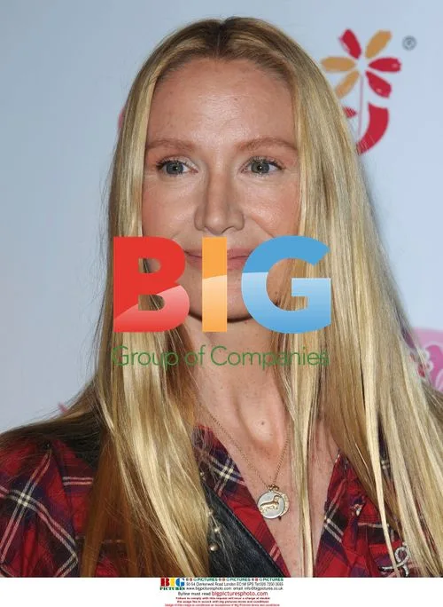 Kelly Lynch at Yoplait "Save Lids" event
