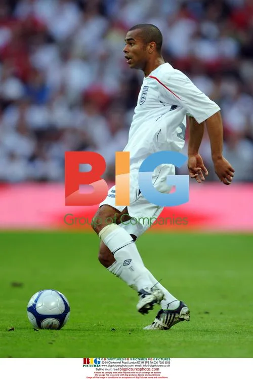 England v Kazakhstan World Cup Qualifier