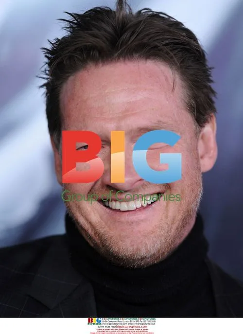 Donal Logue at "Max Payne" Premiere
