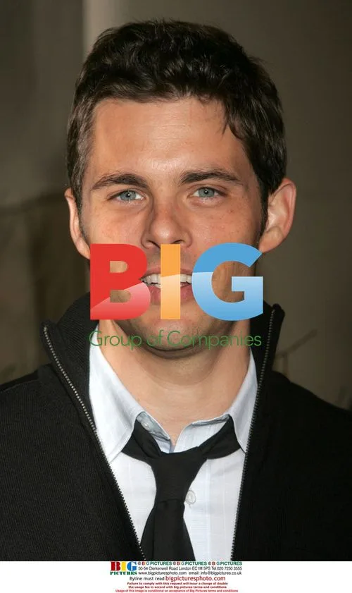 James Marsden at MTV's TRL in NYC
