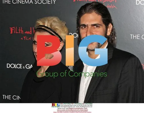 "Filth and Wisdom" screening at Landmark Sunshine Theater