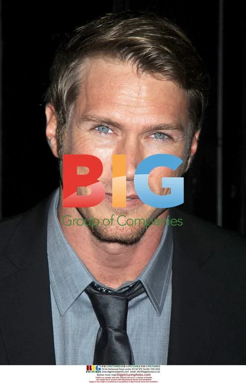 Jason Lewis at 'Filth and Wisdom' screening