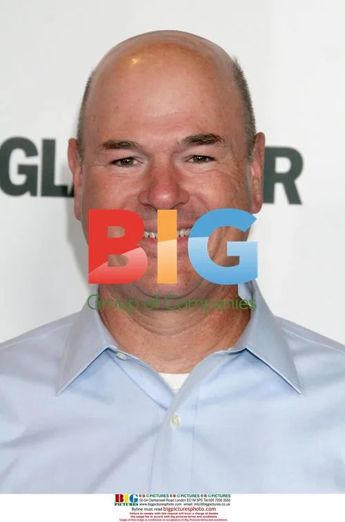 Larry Miller at The Glamour Reel Moments