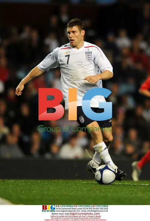England U21 v Wales U21 at Villa Park