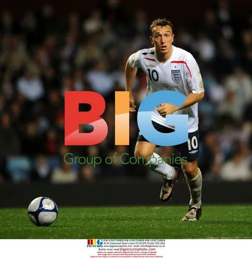 England U21 v Wales U21 at Villa Park