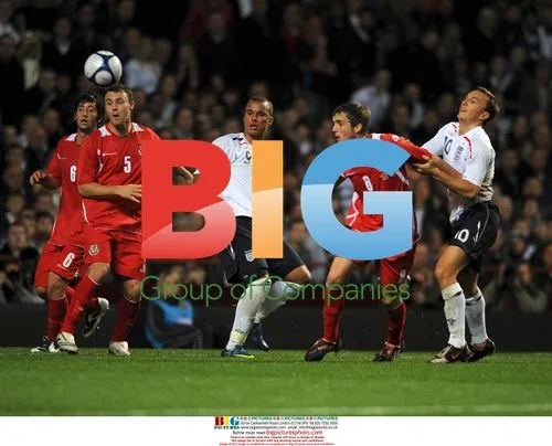 England U21 vs Wales U21 at Villa Park