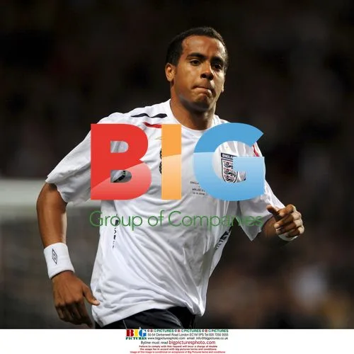 England U21 vs Wales U21 at Villa Park