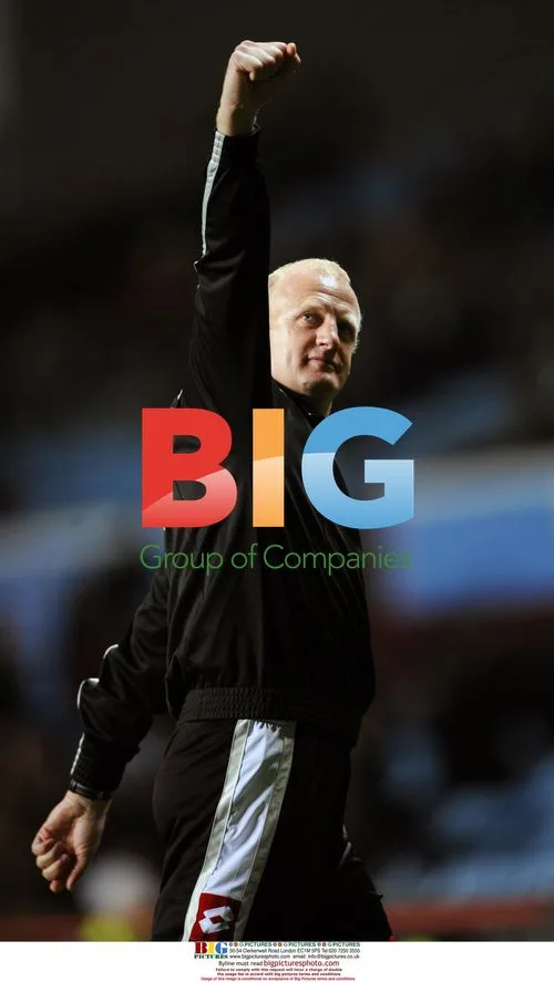 Iain Dowie, Aston Villa vs QPR